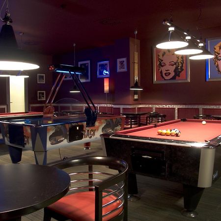 Hotel Aquacity Seasons Poprad Luaran gambar