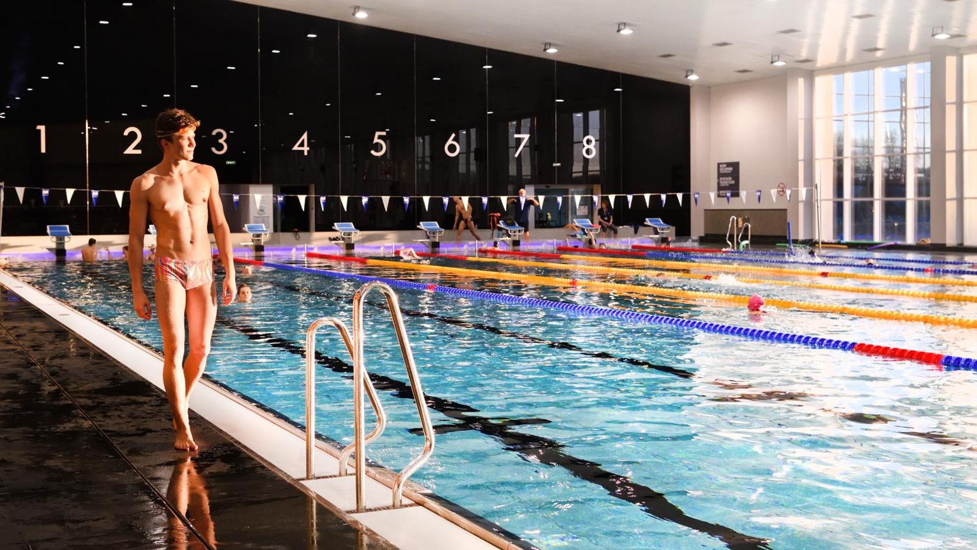 Hotel Aquacity Seasons Poprad Luaran gambar