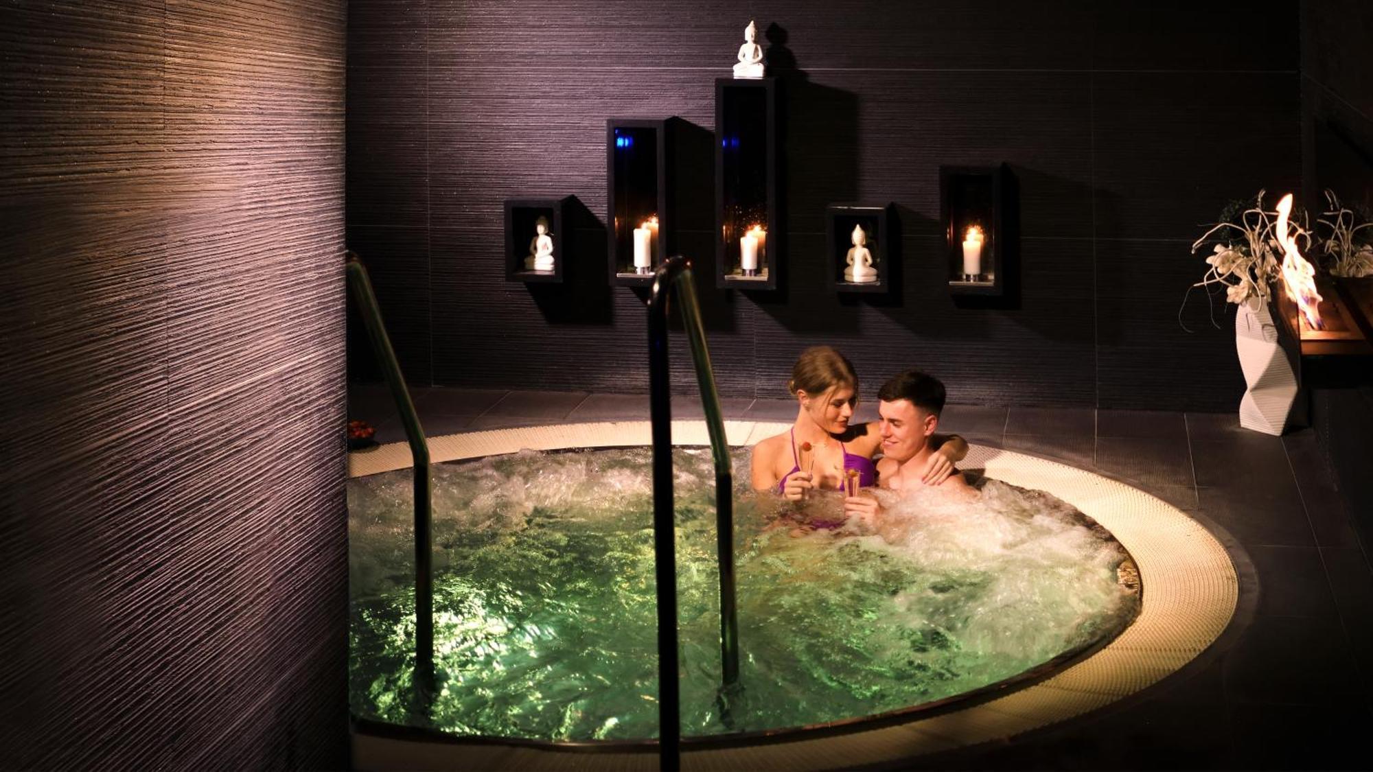 Hotel Aquacity Seasons Poprad Luaran gambar