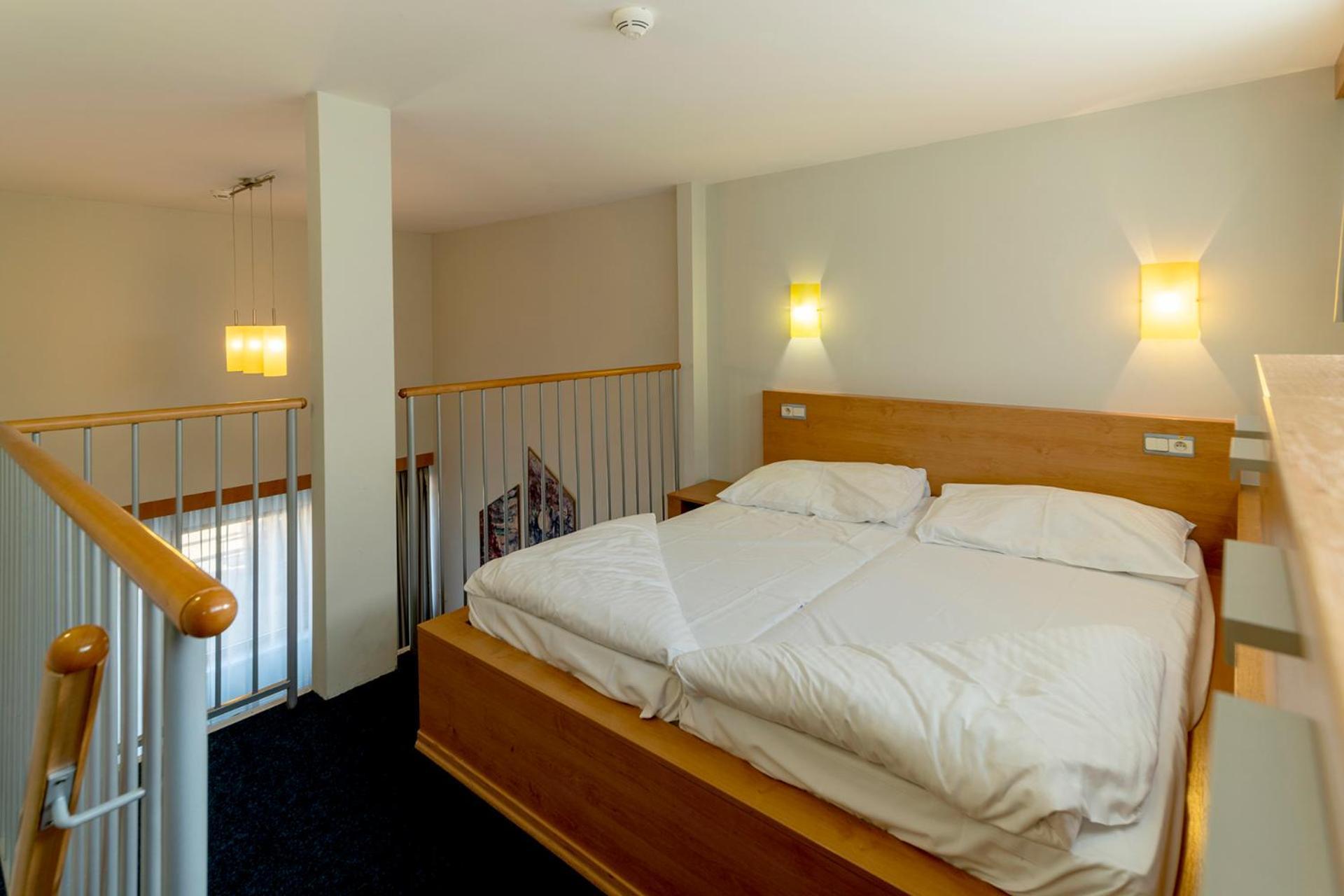 Hotel Aquacity Seasons Poprad Luaran gambar