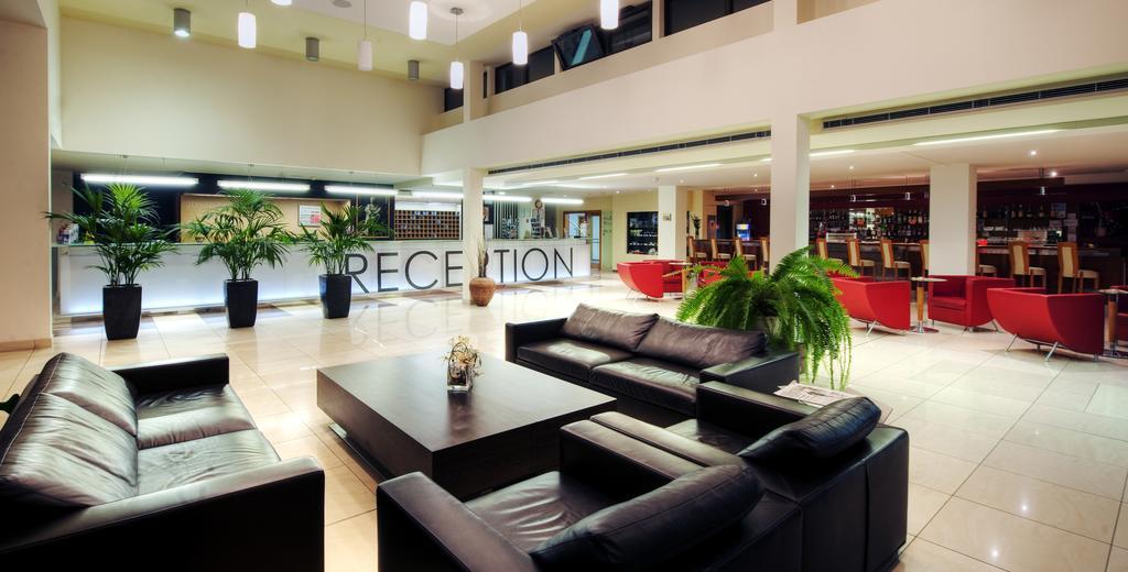 Hotel Aquacity Seasons Poprad Luaran gambar