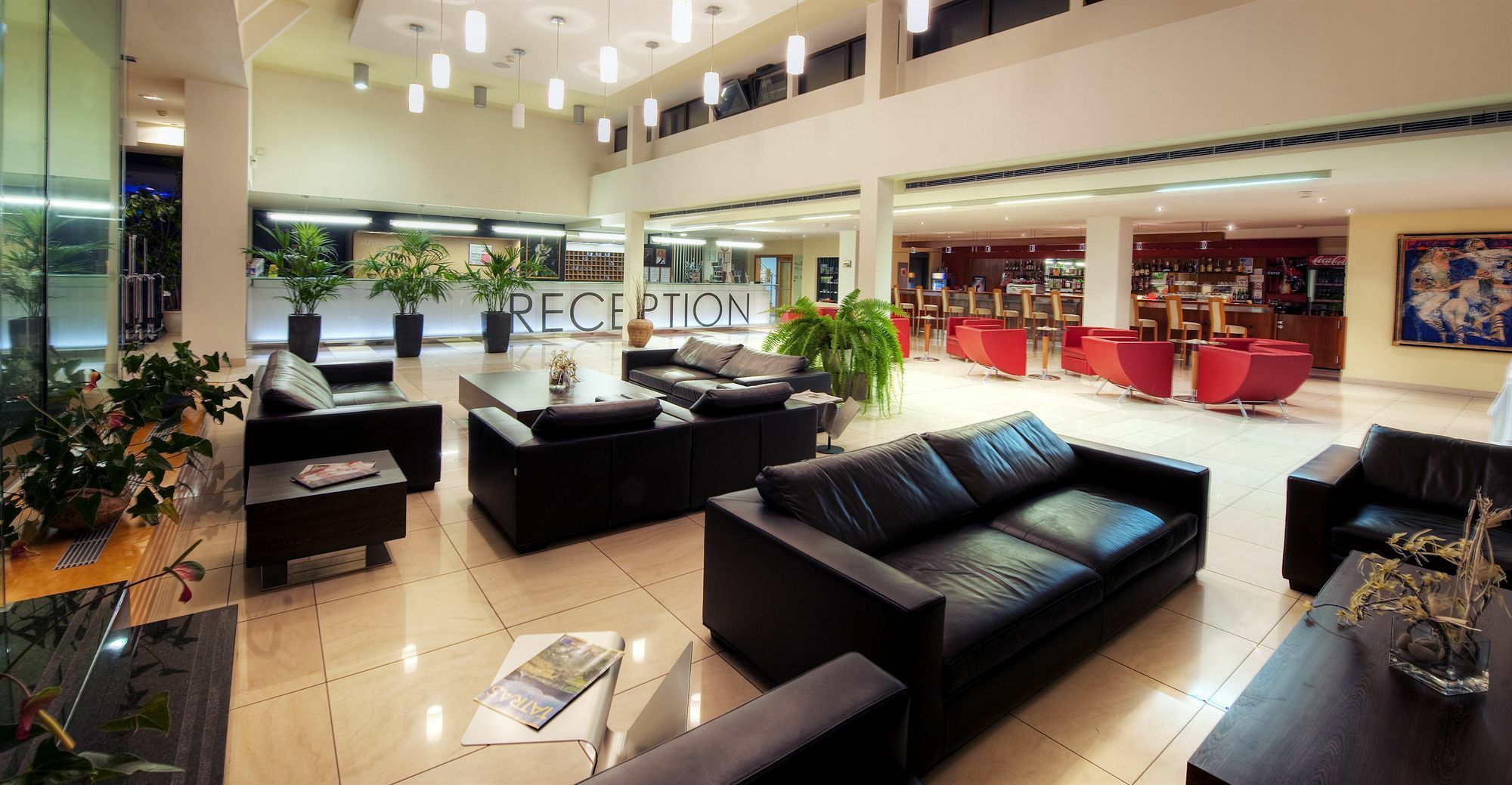 Hotel Aquacity Seasons Poprad Luaran gambar